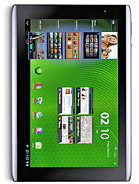 Best available price of Acer Iconia Tab A501 in Lithuania