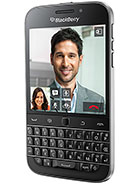 Best available price of BlackBerry Classic in Lithuania