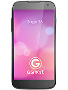 Best available price of Gigabyte GSmart Saga S3 in Lithuania