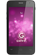 Best available price of Gigabyte GSmart T4 in Lithuania