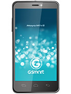Best available price of Gigabyte GSmart Maya M1 v2 in Lithuania