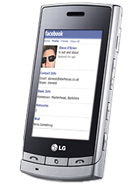 Best available price of LG GT405 in Lithuania