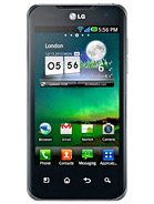 Best available price of LG Optimus 2X in Lithuania