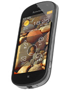 Best available price of Lenovo LePhone S2 in Lithuania