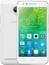 Best available price of Lenovo C2 in Lithuania