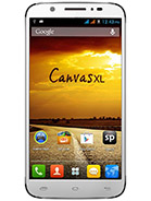 Best available price of Micromax A119 Canvas XL in Lithuania