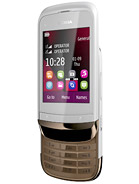 Best available price of Nokia C2-03 in Lithuania