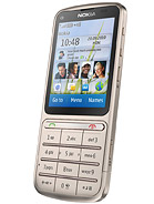 Best available price of Nokia C3-01 Touch and Type in Lithuania