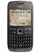 Best available price of Nokia E73 Mode in Lithuania