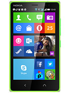 Best available price of Nokia X2 Dual SIM in Lithuania