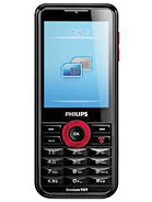 Best available price of Philips Xenium F511 in Lithuania
