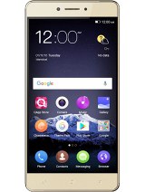 Best available price of QMobile King Kong Max in Lithuania