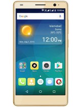 Best available price of QMobile Noir S6 Plus in Lithuania