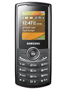 Best available price of Samsung E2230 in Lithuania