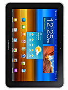 Best available price of Samsung Galaxy Tab 8-9 4G P7320T in Lithuania