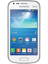 Best available price of Samsung Galaxy S Duos 2 S7582 in Lithuania
