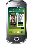 Best available price of Samsung I5801 Galaxy Apollo in Lithuania