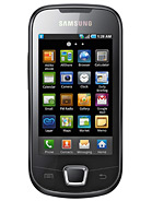 Best available price of Samsung I5800 Galaxy 3 in Lithuania