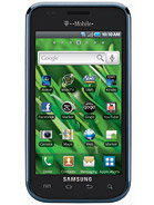 Best available price of Samsung Vibrant in Lithuania