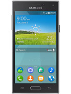 Best available price of Samsung Z in Lithuania