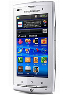 Best available price of Sony Ericsson A8i in Lithuania