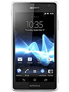 Best available price of Sony Xperia GX SO-04D in Lithuania