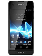 Best available price of Sony Xperia SX SO-05D in Lithuania