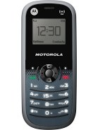 Best available price of Motorola WX161 in Lithuania