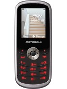 Best available price of Motorola WX290 in Lithuania