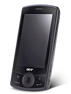 Best available price of Acer beTouch E100 in Lithuania