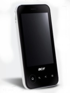 Best available price of Acer beTouch E400 in Lithuania