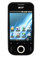 Best available price of Acer beTouch E110 in Lithuania