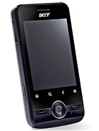 Best available price of Acer beTouch E120 in Lithuania