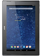 Best available price of Acer Iconia Tab 10 A3-A30 in Lithuania