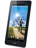 Best available price of Acer Iconia Tab 7 A1-713HD in Lithuania