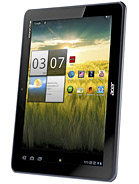 Best available price of Acer Iconia Tab A210 in Lithuania