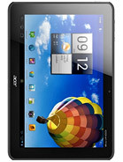 Best available price of Acer Iconia Tab A510 in Lithuania