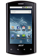 Best available price of Acer Liquid E in Lithuania