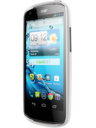 Best available price of Acer Liquid E1 in Lithuania