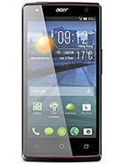 Best available price of Acer Liquid E3 Duo Plus in Lithuania