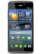 Best available price of Acer Liquid E600 in Lithuania
