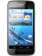 Best available price of Acer Liquid Gallant E350 in Lithuania