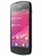 Best available price of Acer Liquid Glow E330 in Lithuania