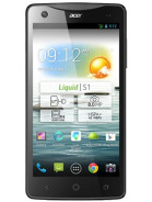 Best available price of Acer Liquid S1 in Lithuania