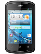 Best available price of Acer Liquid Z2 in Lithuania