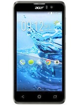 Best available price of Acer Liquid Z520 in Lithuania