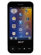 Best available price of Acer neoTouch P400 in Lithuania