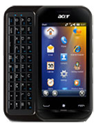 Best available price of Acer neoTouch P300 in Lithuania