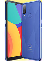 Best available price of alcatel 1L (2021) in Lithuania