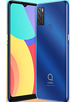 Best available price of alcatel 1S (2021) in Lithuania
